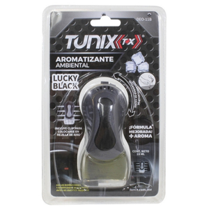 DESODORANTE LÍQUIDO PARA VENTILA LUCKY BLACK