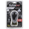 DESODORANTE LÍQUIDO PARA VENTILA LUCKY BLACK 12 PIEZAS