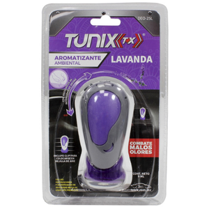 DESODORANTE LÍQUIDO PARA VENTILA LAVANDA