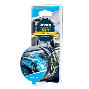 DESODORANTE AREON LÍNEA KEN BLISTER-CARRO NUEVO