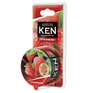 DESODORANTE AREON LÍNEA KEN BLISTER-FRESA
