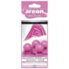 DESODORANTE AREON LÍNEA MON-CHICLE
