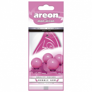 DESODORANTE AREON LÍNEA MON-CHICLE