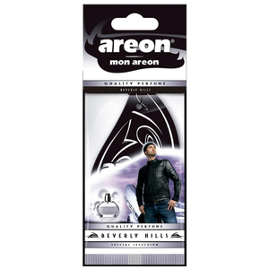 DESODORANTE AREON LÍNEA MON-BEVERLY HILLS