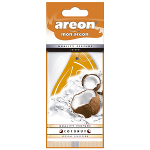 DESODORANTE AREON LÍNEA MON-COCO