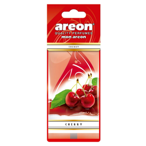 DESODORANTE AREON LÍNEA MON-CHERRY