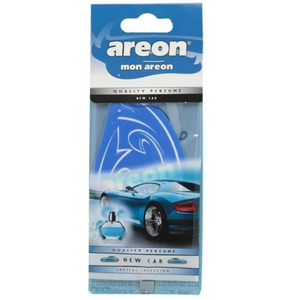 DESODORANTE AREON LÍNEA MON -CLASSIC CARRO NUEVO
