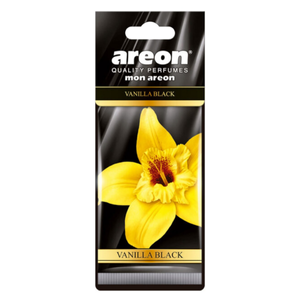 DESODORANTE AREON LÍNEA MON-VAINILLA BLACK