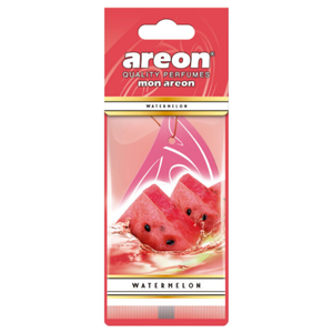 DESODORANTE AREON LÍNEA MON-WATERMELON