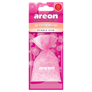 DESODORANTE AREON LÍNEA PEARLAS-CHICLE