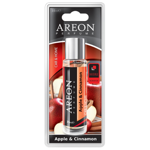 DESODORANTE AREON LÍNEA DE PERFUME-MANZANA CANELA