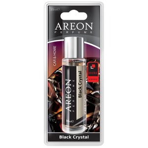 DESODORANTE AREON LÍNEA DE PERFUME-BLACK CRYSTAL