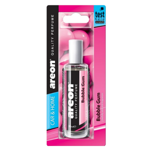 DESODORANTE AREON LÍNEA DE PERFUME-CHICLE