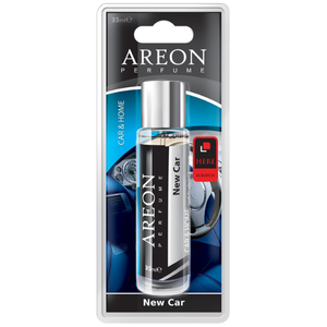 DESODORANTE AREON LÍNEA DE PERFUME-CARRO NUEVO