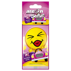 DESODORANTE AREON LÍNEA DRY SMILE-CHICLE
