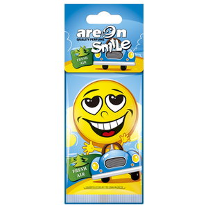 DESODORANTE AREON LÍNEA DRY SMILE-AIRE FRESCO