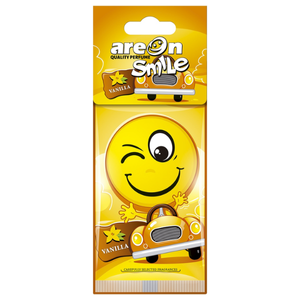 DESODORANTE AREON LÍNEA DRY SMILE-VAINILLA