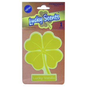 DESODORANTE TRÉBOL LUCKY SCENTS-VAINILLA