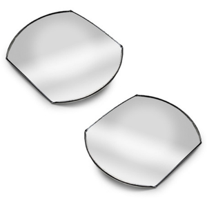 ESPEJO DE 5X4in  CÓNCAVO DE ALUMINIO