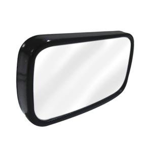ESPEJO ADHERIBLE CÓNCAVO RECTANGULAR DE 6 .5 X 36 CM DOS PIEZAS