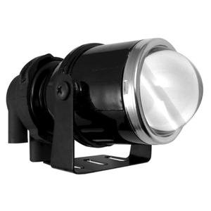FARO DE PENETRACION DE HALÓGENO CON LUPA DE AUMENTO BLANCO (PAR).
