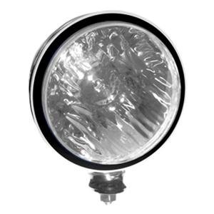 FARO 4X4 DE HALÓGENO DE 5in METÁLICO BLANCO