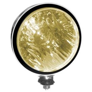 FARO 4X4 DE HALOGENO DE 5in METALICO AMARILLO