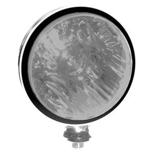 FARO 4X4 DE HALÓGENO DE 6in METÁLICO (PAR) BLANCO