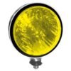 FARO 4X4 DE HALOGENO DE 6in METÁLICO AMARILLO