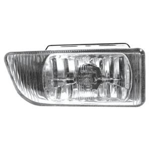 FARO RECTANGULAR DE HALÓGENO RECORTADO TIPO JETTA A3 (PAR)-BLANCO