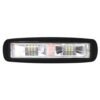 FARO CON 12 HIPER LEDS 18W