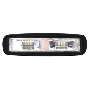 FARO CON 12 HIPER LEDS 18W