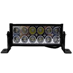 FARO CON 12 HIPER LEDS DE 3W CADA UNO