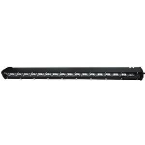 FARO CON 18 HIPER LEDS DE 3W CADA UNO LÍNEA SLIM