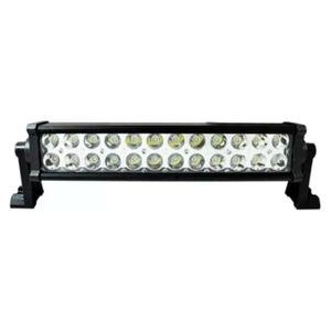 FARO CON 24 HIPER LEDS DE 3W CADA UNO BLANCO.
