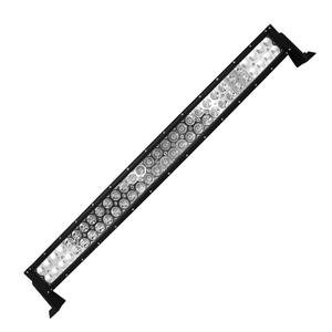 FARO CURVO CON 60 HIPER LEDS DE 3W CADA UNO BLANCO