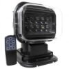 FARO BUSCADOR DE 7in CON CUBIERTA DE 50W