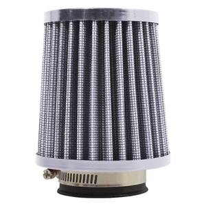 FILTRO AIRE DELGADO TIPO VW-CROMO