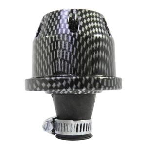 FILTRO DE AIRE MINI SENCILLO PARA TOMA DE AIRE-CARBÓN