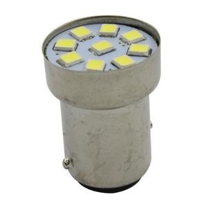 FOCO 1034 DE DOS POLOS CON 9 LEDS (PAR) BANCO.