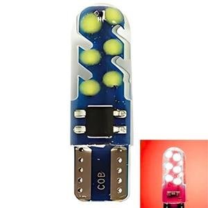 FOCO TIPO PELLIZCO 12 HIPER LEDS SILICÓN GEL FUNCIÓN ROJO