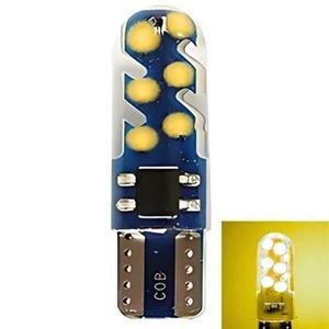 FOCO TIPO PELLIZCO 12 HIPER LEDS SILICÓN GEL FUNCIÓN AMBAR