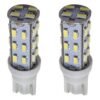 FOCO TIPO PELLIZCO DE 32 LEDS (PAR) BLANCO
