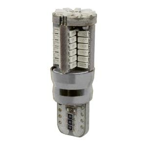 FOCO DE PELLIZCO CON 57 LEDS 3014 BLANCO