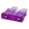 FUSIBLE DE CLAVIJA 35 AMP / MORADO