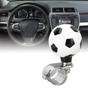 PERILLA PARA VOLANTE DE FUTBOL