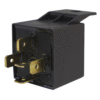 RELEVADOR DE 5 PATAS PARA ALARMA 587A