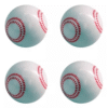 TAPON DE VALVULA BASEBALL 4 PZAS