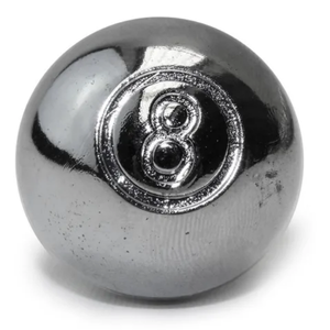 TORNILLO DE PLACA BOLA 8