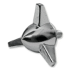 TORNILLO DE PLACA HELICE